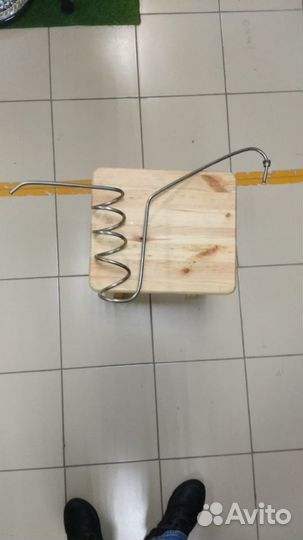 Змеевик-охадитель