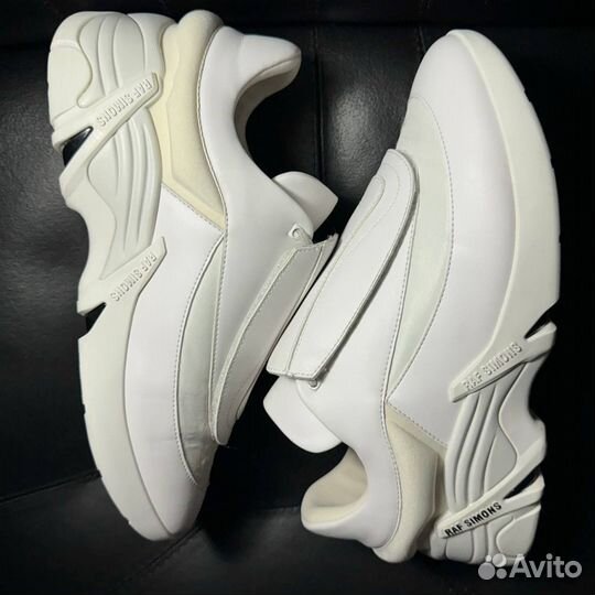 42 кроссовки raf simons antei оригинал