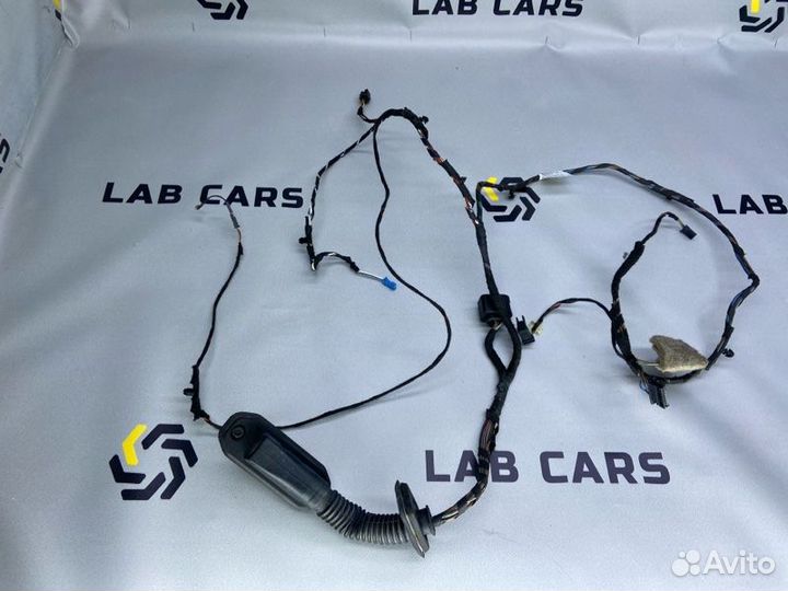 Проводка двери передняя правая Bmw X6 E71 N57