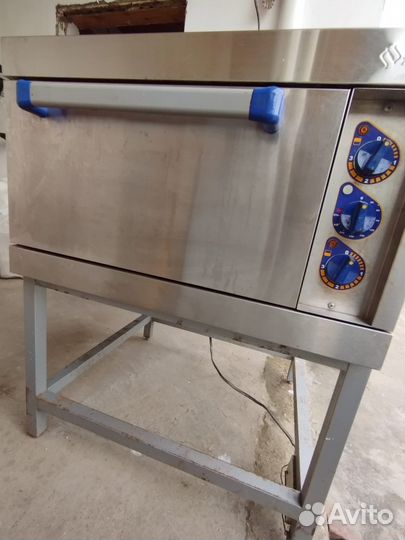 Электро плита