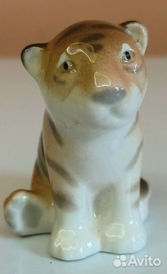 Тигренок лфз