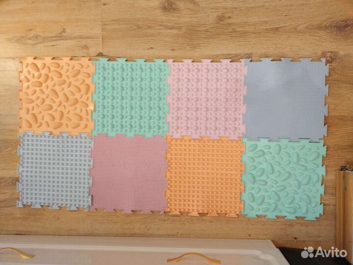 Ортоковрик