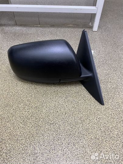 Новое зеркало правое ваз 2170 увелич с подогр