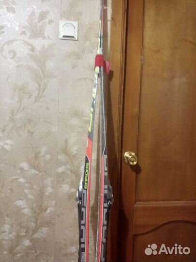 Лыжи беговые