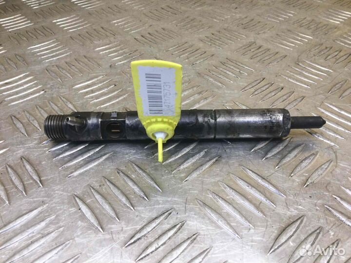 Форсунка Рено Клио 8200240244 K9K704