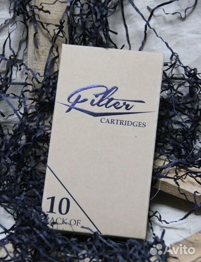 EZ Filter EZ Filter 1203 RL картриджи для тату