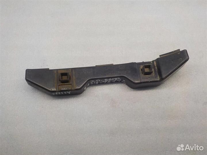 Кронштейн заднего бампера правый Lifan Smily 2008