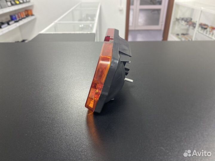 Фонарь задний светодиодный LED для УАЗ,для прицепа