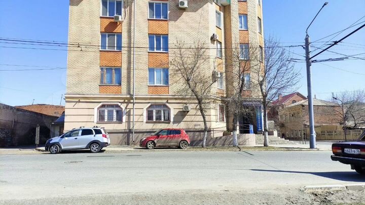 Свободного назначения, 280 м²