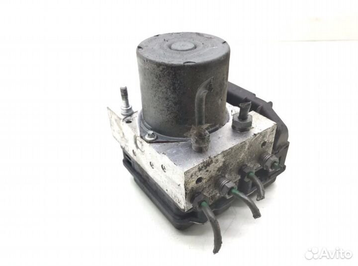 Блок ABS Land Rover Discovery 2.7 TD 2007