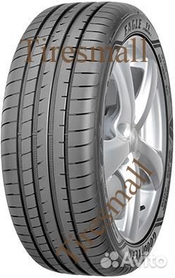 Goodyear Eagle F1 Asymmetric 3 275/30 R20 97Y