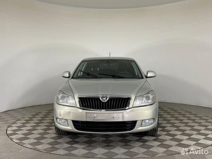 Skoda Octavia 1.6 AT, 2011, 123 000 км