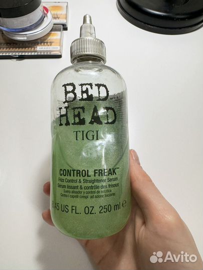 Tigi термозашита