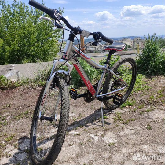 Велосипед Mongoose switchback sport feam М