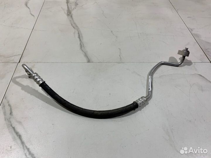 Трубка кондиционера Mercedes W213