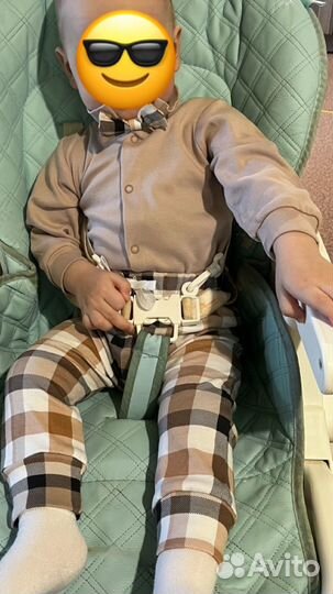 Костюм нарядный для малыша