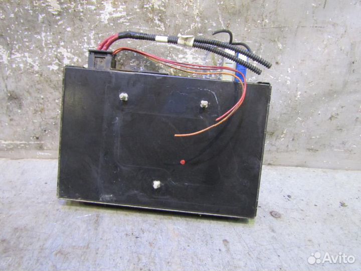 Блок электронный Mercedes Benz W251 R-Klasse 2005