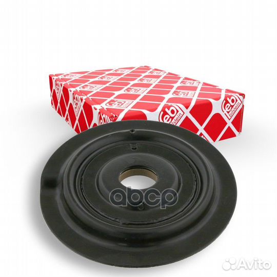 503140 тарелка пружины пер Citroen Jumper, Fiat