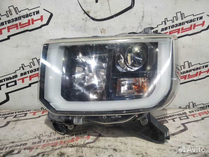 Фара toyota daihatsu pixis mega wake LA700A LA700S