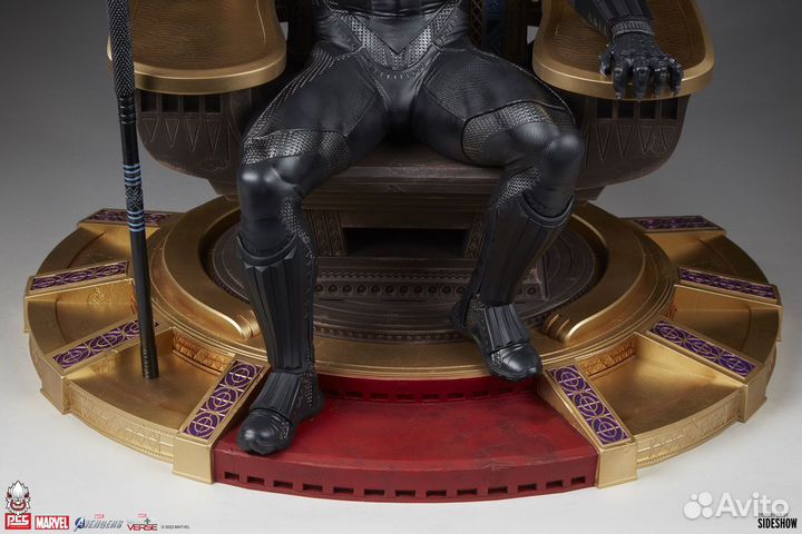 Black Panther