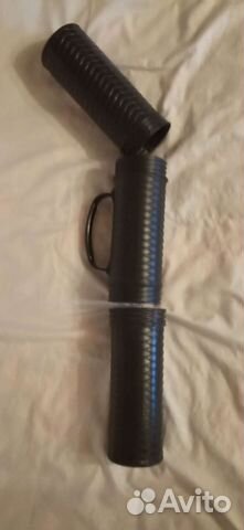 Тубус с ручкой