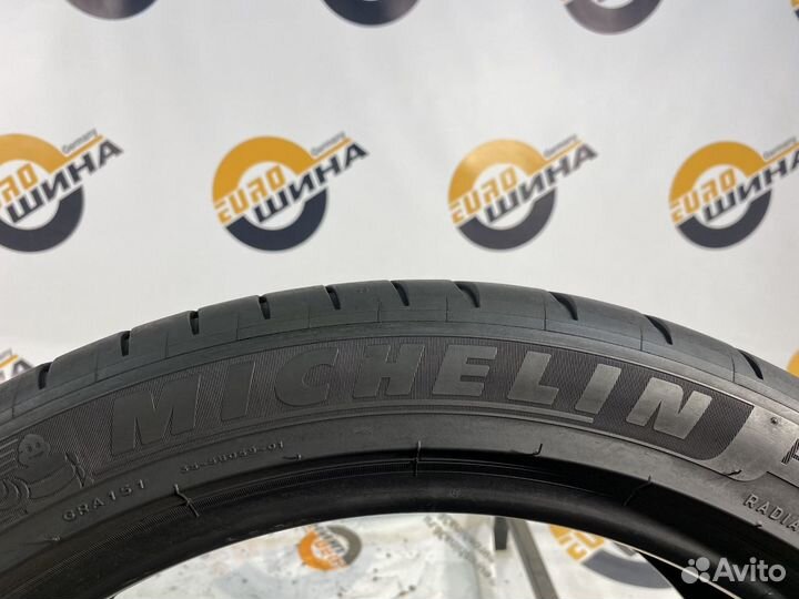 Michelin Pilot Sport 4 S 225/45 R19 99T