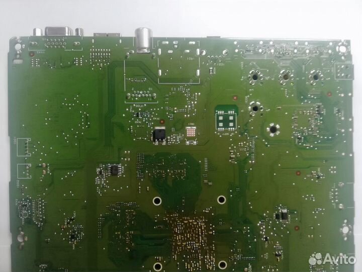 Материнская плата Philips (main) 310432869192