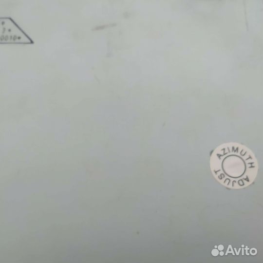 Автомобильный магнитофон под кассету