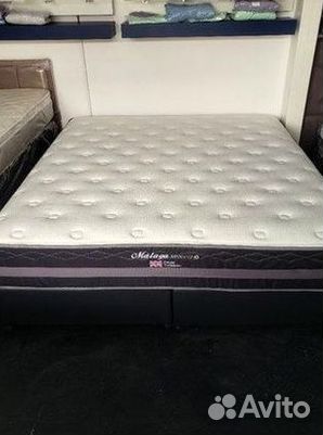 Матрас Новый