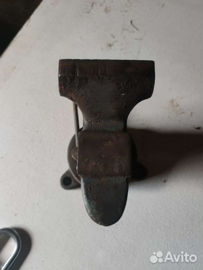 Наковальня