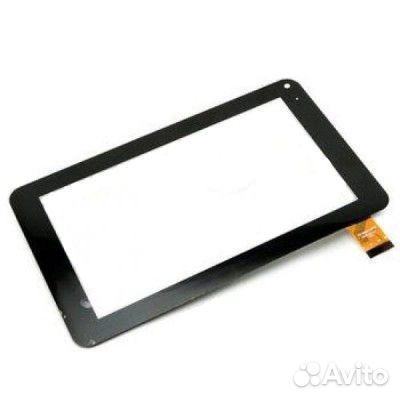Сенсорное стекло 7.0'' для Digma, Prestigio, IconB