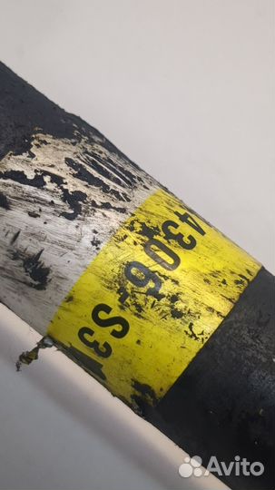 Полуось Acura MDX, 2002