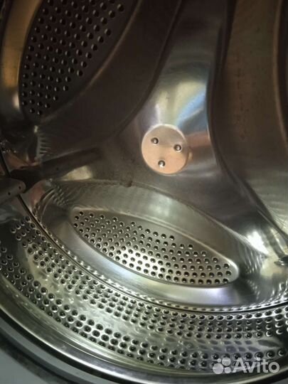 Стиральная машина lg