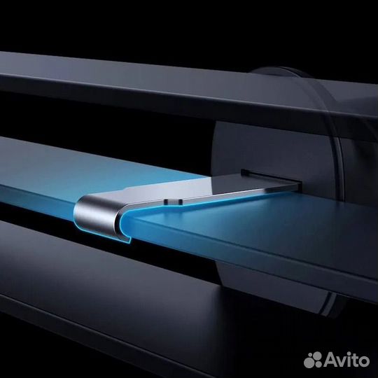 Автодержатель Baseus с зарядкой MagSafe 15W