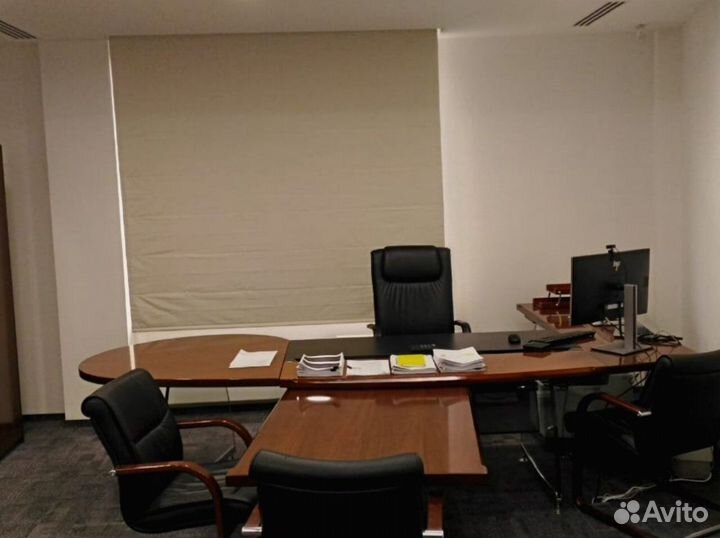 Рулонные шторы с Алисой