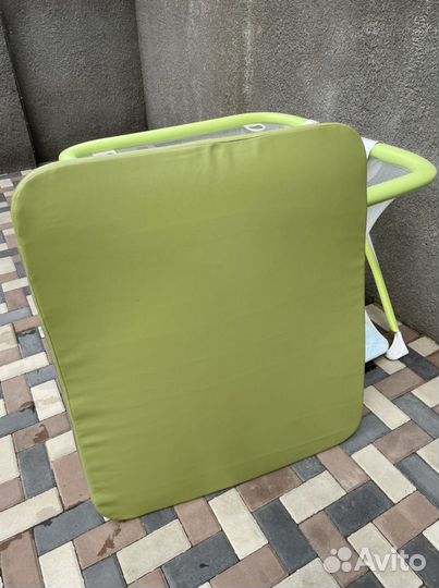 Манеж детский складной CAM