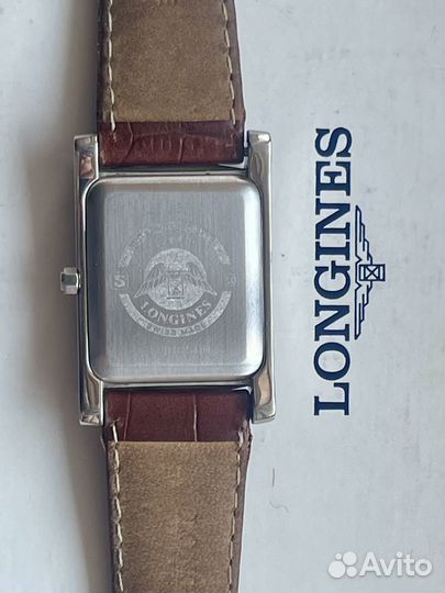 Longines Dolce Vita L5.657.4. Автомат