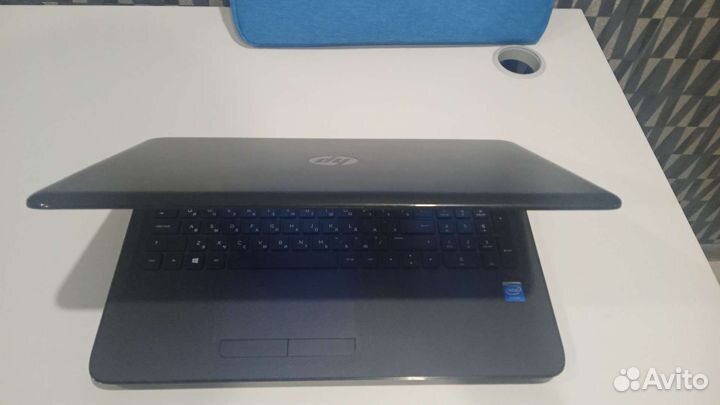 Hp 2 ядра/озу4/ssd