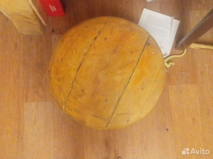 Грибок для спортивной гимнастике