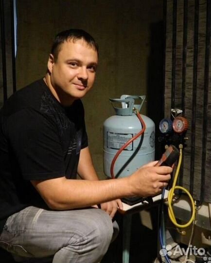 Ремонт холодильников частный мастер