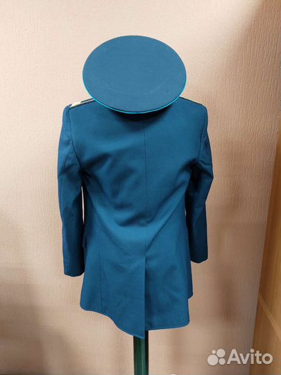 Форма генерала аэрофлота СССР