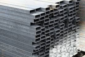 Профильная труба 25х25,30х30,40х20,40х40,50х50,60х