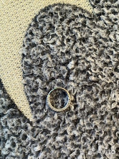 Сережки для пирсинга