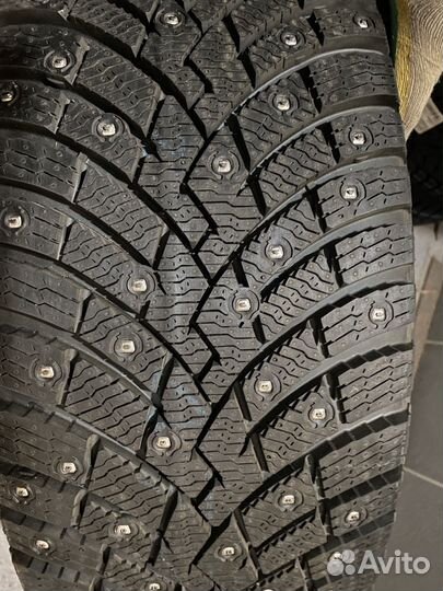 Pirelli Scorpion Ice Zero 2 235/55 R18 104H