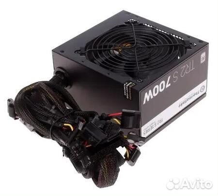 Блок питания Thermaltake TR2 S 700W TRS-0700P-2