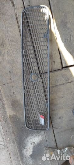 Решетка радиатора Kamei Audi 80