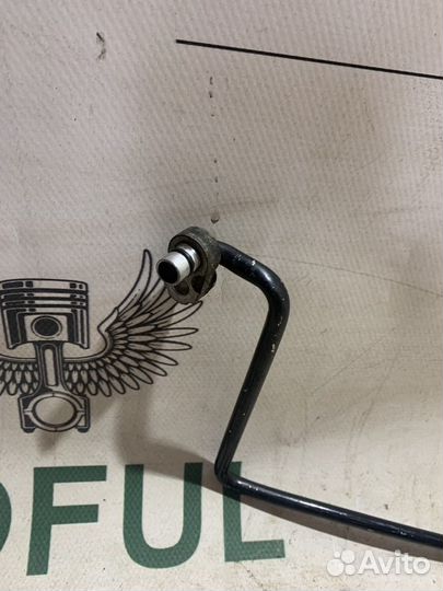 Трубка кондиционера Lexus Is 220