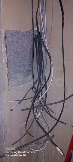 2-к. квартира, 53,7 м², 1/9 эт.