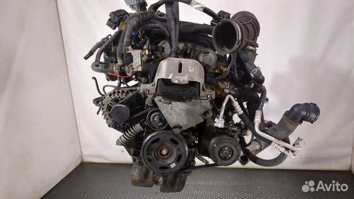 Двигатель Buick Encore, 2015