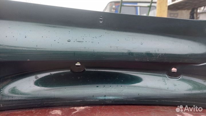 Молдинги расширители колесных арок УАЗ патриот